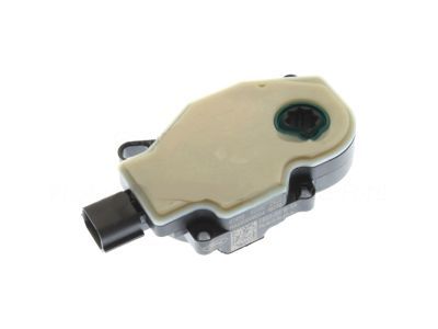 Ford FB5Z-10884-A Actuator - Temperature Control