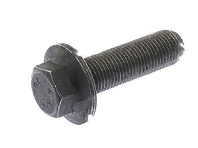 Ford GR3Z-6379-A Bolt - Hex.Head