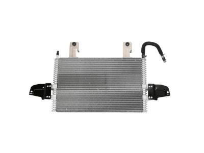 Ford 5C3Z-7A095-CA Oil Cooler Assembly