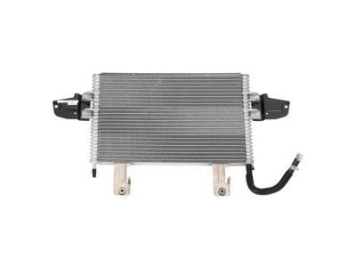Ford 5C3Z-7A095-CA Oil Cooler Assembly