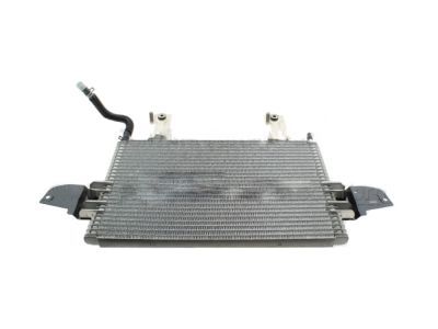 Ford F-350 Super Duty Oil Cooler - 5C3Z-7A095-CA