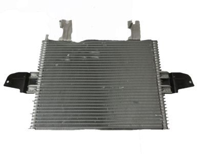 Ford 5C3Z-7A095-CA Oil Cooler Assembly