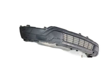 2019 Ford Explorer Bumper - JB5Z-17D957-AB
