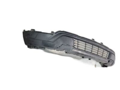 Ford JB5Z-17D957-AB Bumper Assembly - Front