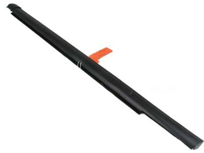 Mercury Mountaineer Weather Strip - 1L2Z-7825597-AAA