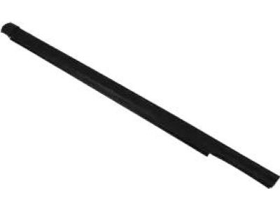 Mercury Mountaineer Weather Strip - 1L2Z-7825597-AAA