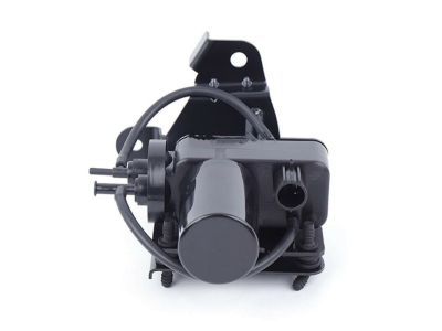 Ford 6C3Z-2A451-A Pump Assembly