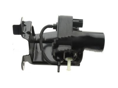 Ford F-550 Super Duty Vacuum Pump - 6C3Z-2A451-A