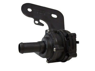 2009 Ford Escape Water Pump - 9M6Z-8C419-A