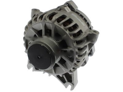 6U2Z-10V346-DURM Ford Reman Alternator Assembly Product Photo 1 of 1