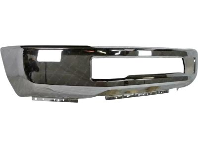 Ford F-550 Super Duty Bumper - HC3Z-17757-C