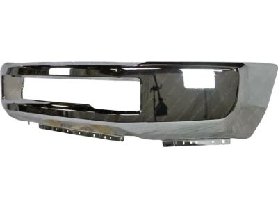 Ford F-550 Super Duty Bumper - HC3Z-17757-C
