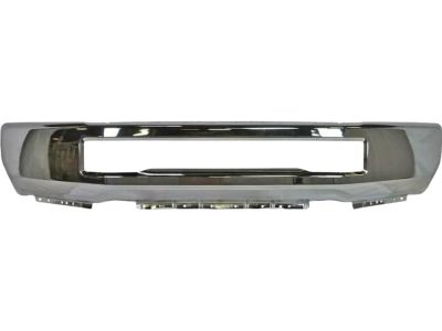 Ford F-550 Super Duty Bumper - HC3Z-17757-C