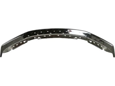 Ford F-550 Super Duty Bumper - HC3Z-17757-C