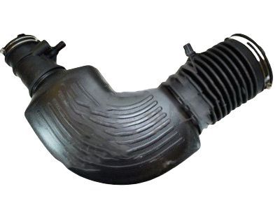 2004 Ford F-150 Air Intake Coupling - 3L3Z-9B659-AA