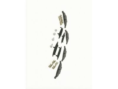 Ford Brake Pads - KL3Z-2200-C
