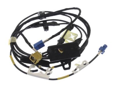 Ford GT4Z-10E928-A Splitter - Navigation Fm Antenna