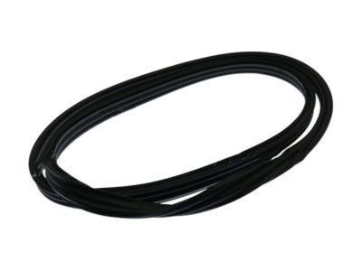 Ford FR3Z-6343720-A Weatherstrip