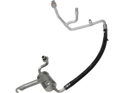 2004 Ford Mustang A/C Hose - 2R3Z-19972-AA