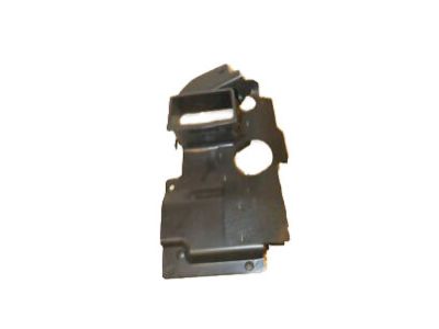 Ford BC3Z-9E944-E Shield