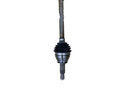 Ford Fiesta CV Joint - AE8Z-3B436-B