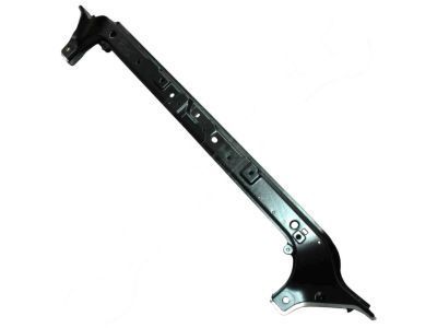 Ford F-450 Super Duty Radiator Support - 7C3Z-16138-B