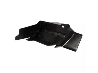 2016 Ford Focus Air Deflector - F1EZ-8327-E