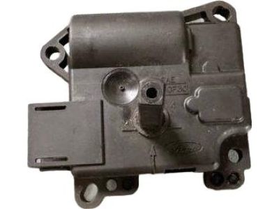 2000 Lincoln Town Car Blend Door Actuator - YW1Z-19E616-BA