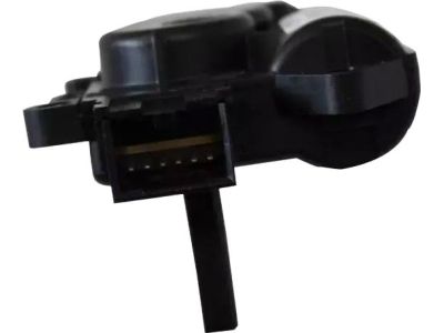 2000 Lincoln Town Car Blend Door Actuator - YW1Z-19E616-BA