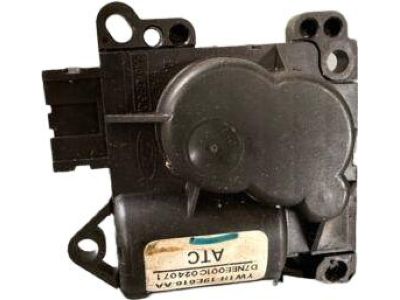 2000 Lincoln Town Car Blend Door Actuator - YW1Z-19E616-BA