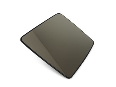 2007 Ford F-150 Car Mirror - 7L3Z-17K707-F