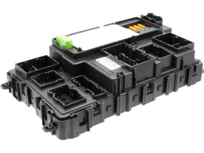 Ford Fusion Body Control Module - EG9Z-15604-E