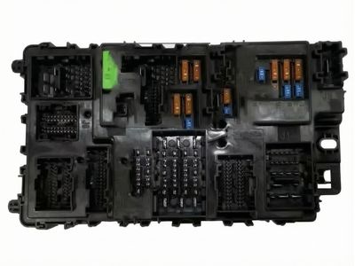2014 Ford Fusion Body Control Module - EG9Z-15604-E