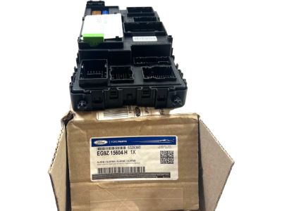 Ford Fusion Body Control Module - EG9Z-15604-E