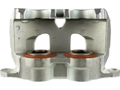 2014 Ford F-150 Alternator - HU2Z-10V346-CERM