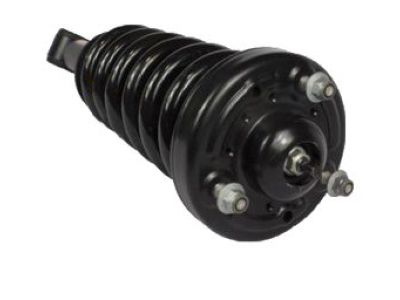 2010 Ford F-150 Shock Absorber - GU2Z-18A092-R