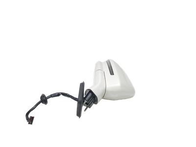 2016 Lincoln MKC Car Mirror - FJ7Z-17682-KBPTM