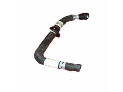 Ford F8UZ-18472-AA Hose Assembly