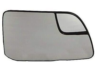 Ford CT4Z-17K707-C Glass Assembly - Rear View Outer Mirror