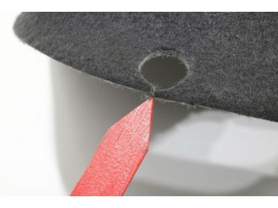 Lincoln GD9Z-5445594-BA