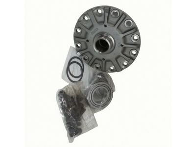 Ford F-550 Super Duty Differential - F81Z-4026-A