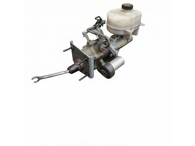 Ford F-450 Super Duty Brake Master Cylinder - HC3Z-2140-B