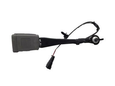 Ford JC3Z-1561202-AA Seat Belt Assembly