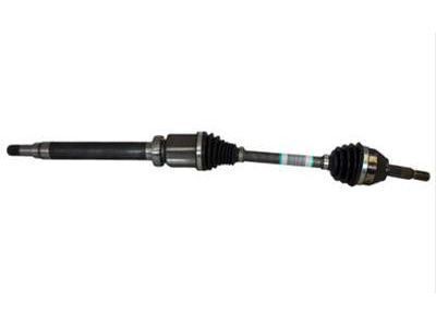Ford 9T1Z-3B436-A Front Axle Shaft