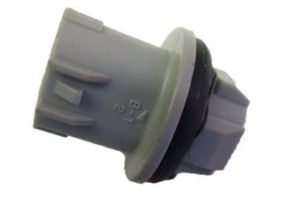 1999 Ford Escort Light Socket - F3XY-13410-B