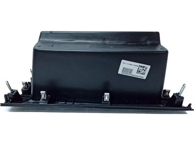 JK2Z-61115A00-AD Ford Rear Stowage Compartment Assembly Product Photo 2 of 2