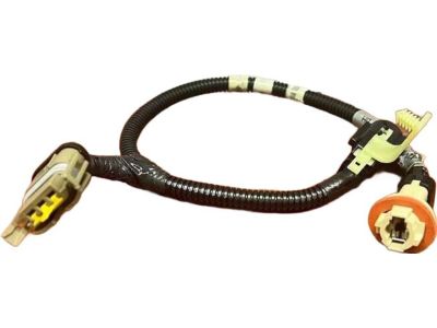 Mercury Grand Marquis Light Socket - XW3Z-13410-AA