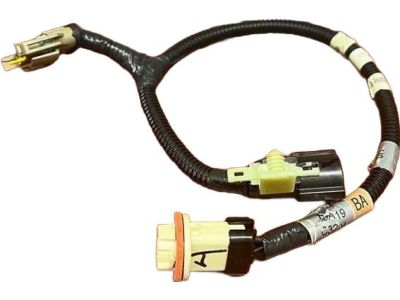 Mercury Grand Marquis Light Socket - XW3Z-13410-AA