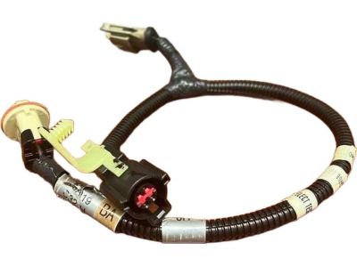 Mercury Grand Marquis Light Socket - XW3Z-13410-AA