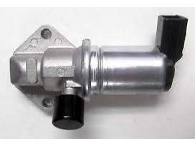 Lincoln Idle Control Valve - F5PZ-9F715-AA